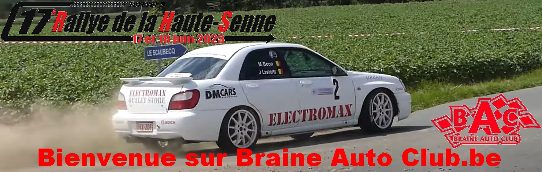 Braine Auto Club