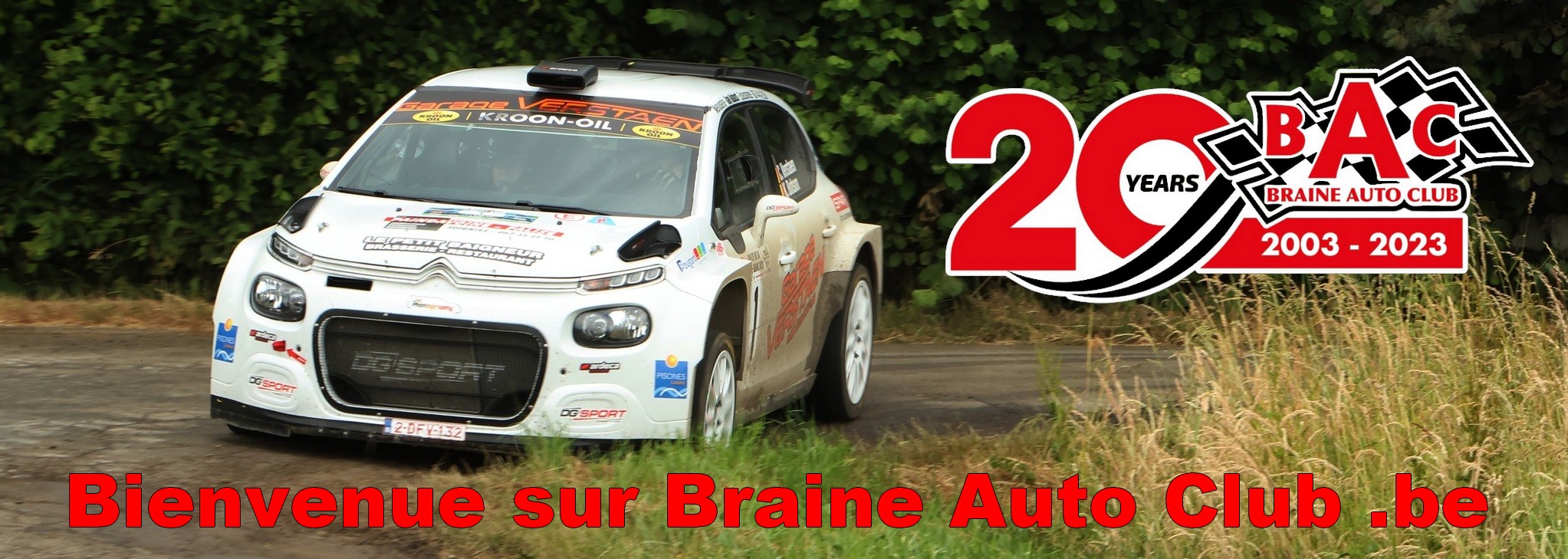 Braine Auto Club