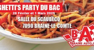 soupé 2025