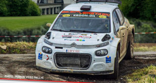 afficheA3Rallye2025