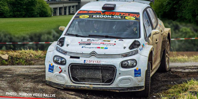 afficheA3Rallye2025