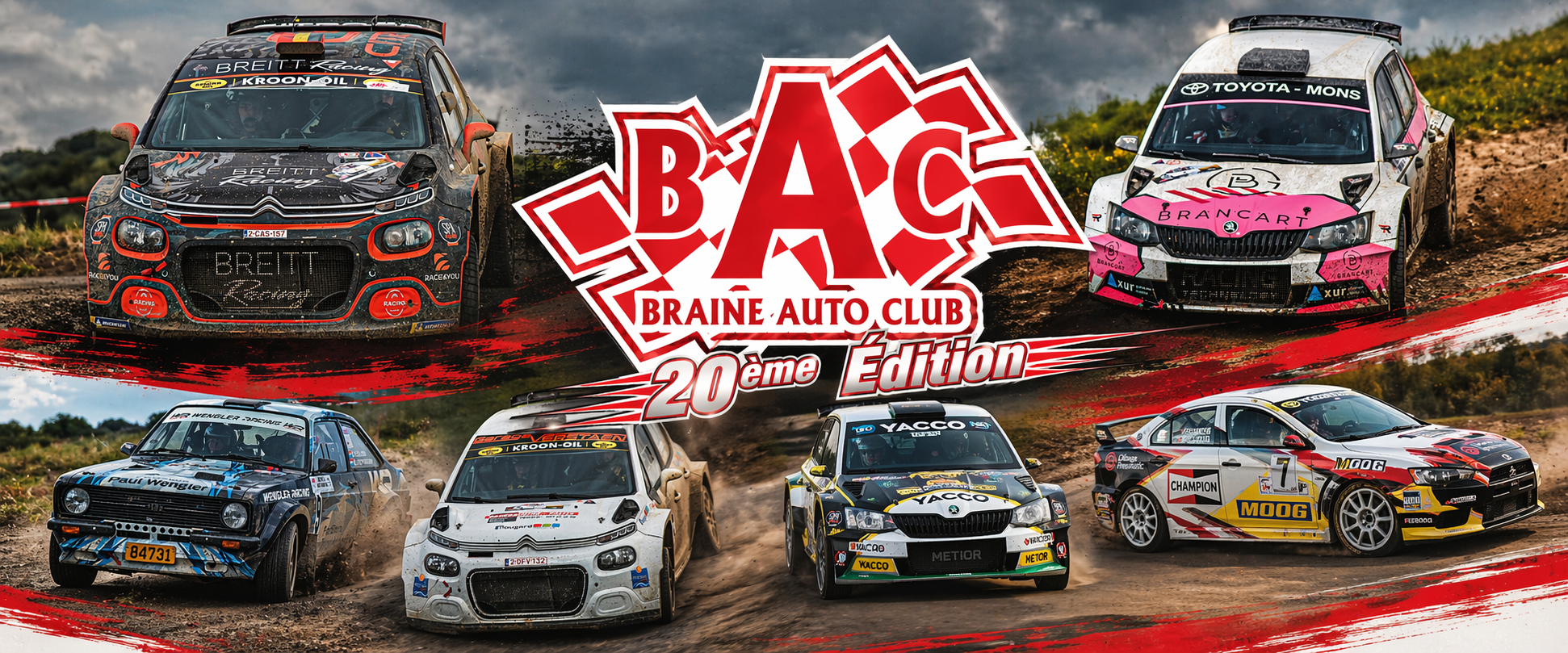 Braine Auto Club